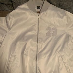 Jordan jacket